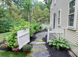 171 Wilder Rd, Bolton, MA 01740