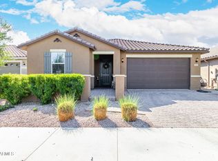 3963 E Constitution Dr, Gilbert, AZ 85296