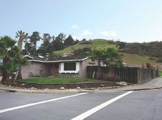3793 Vista Dr, Soquel, CA