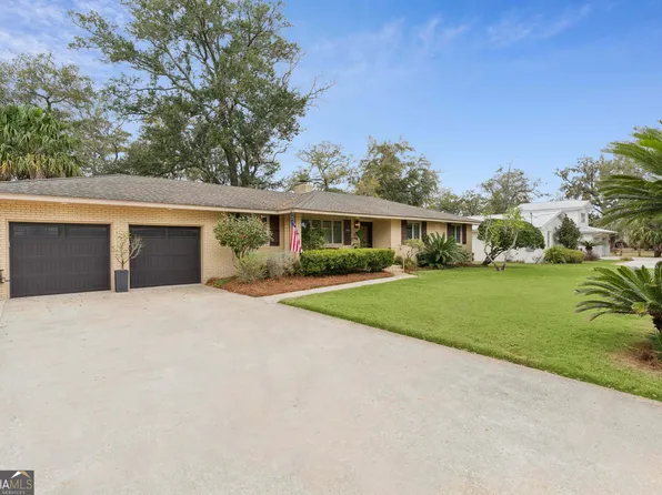519 Wesley Oak Cir, Saint Simons Island, GA 31522