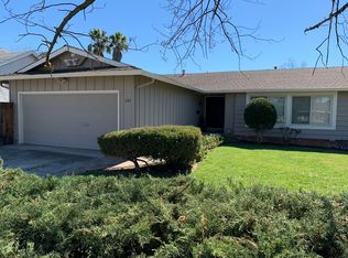681 Huntington Way, Livermore, CA 94551