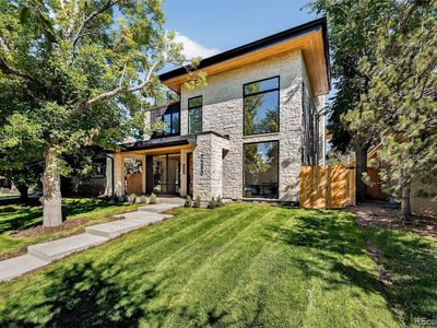 1280 S Gaylord Street, Denver, CO, 80210