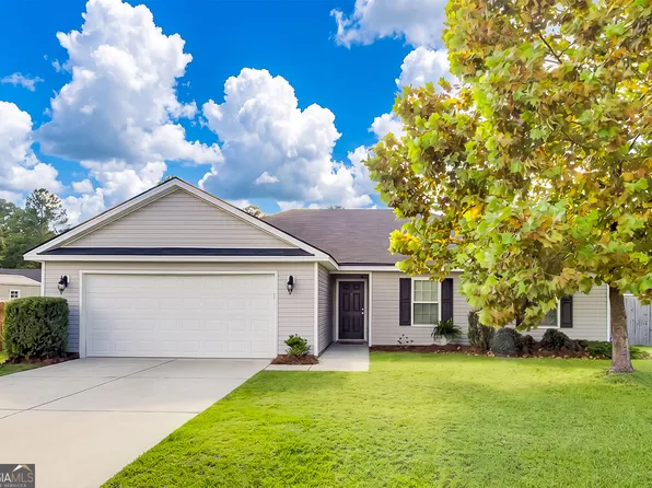 59 Farrington Cir, Guyton, GA 31312