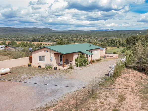19 Laguna Dr, Pecos, NM 87552