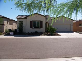 17807 W Cedarwood Ln, Goodyear, AZ 85338