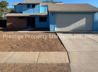 1756 W Calle Guadalajara, Tucson, AZ 85713