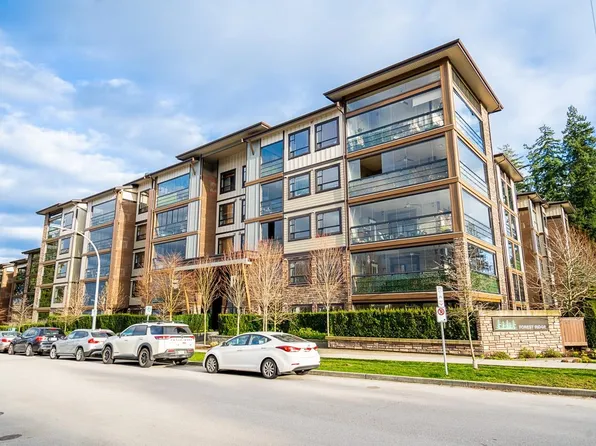 14588 McDougall Dr #210, Surrey, BC V4P 0H1