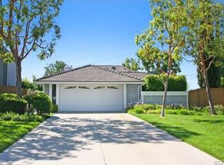 47 Carriage Hill Ln, Laguna Hills, CA 92653