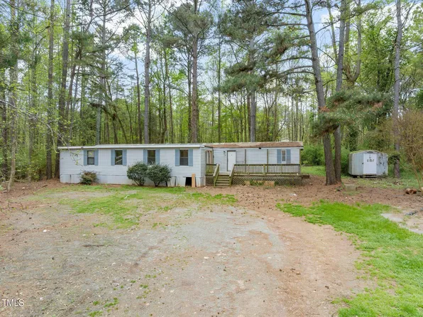 960 Gees Grove Rd, Siler City, NC 27344