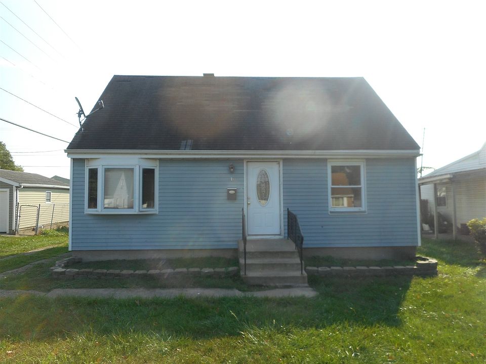 1st image of 916 S Edison Ave