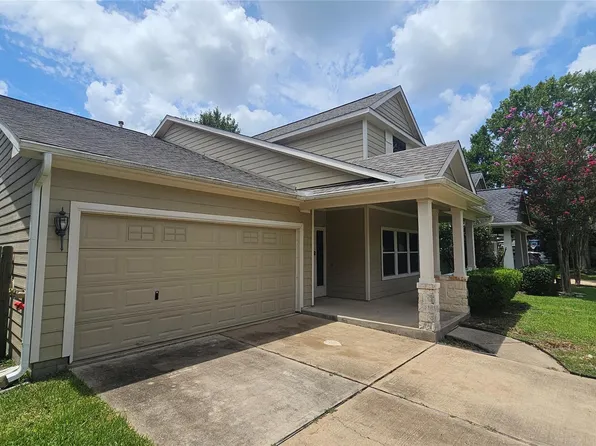 15815 Stiller Park Dr, Cypress, TX 77429