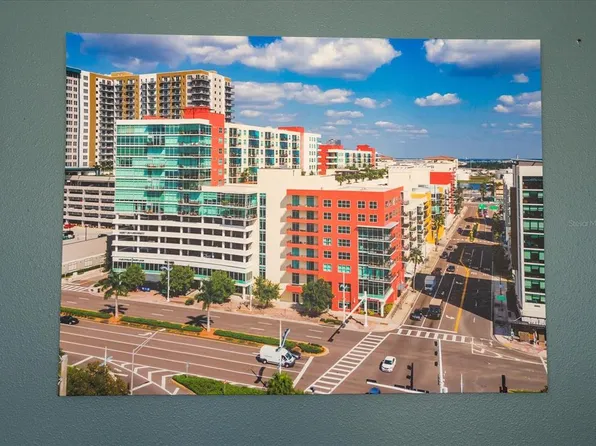 1120 E Kennedy Blvd Unit 1429, Tampa, FL 33602
