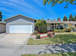2457 Bradford Ave, Hayward, CA