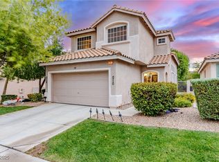 1861 Windward Ct, Henderson, NV 89012