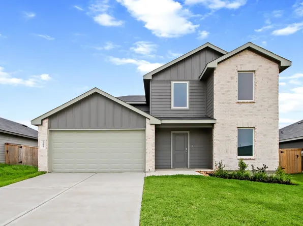 40818 Hawthorne Glades St, Magnolia, TX 77354