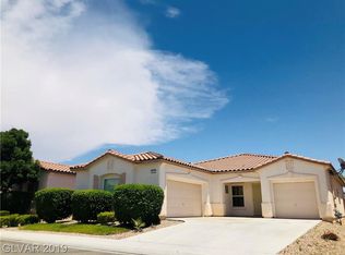 5510 Winterdale St, North Las Vegas, NV 89031