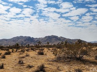 60220 Drexel Rd, Joshua Tree, CA 92252