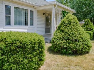 269 Curtis Ave, Jackson, MI