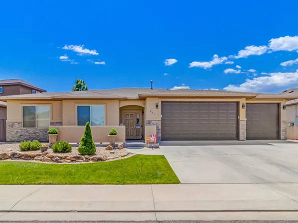 471 Chatfield Ln, Grand Junction, CO 81504