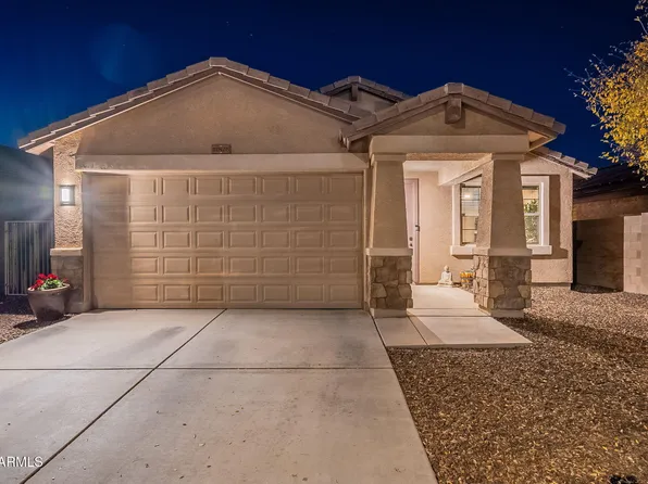 11828 W DONALD Drive, Sun City, AZ 85373
