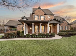 1305 Bellefonte Ln, Colleyville, TX 76034
