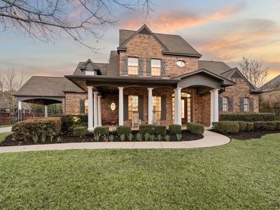 1305 Bellefonte Ln, Colleyville, TX, 76034