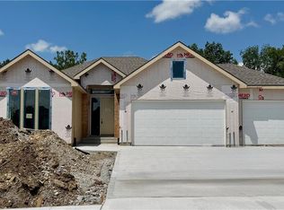 9004 N Everton Ave, Kansas City, MO 64153