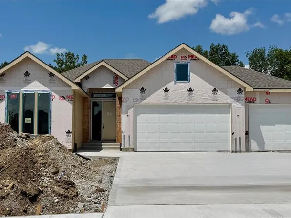 9004 N Everton Ave, Kansas City, MO 64153