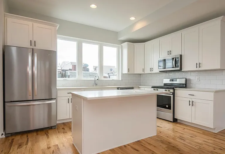 2534 Alter St #B — Photo 1