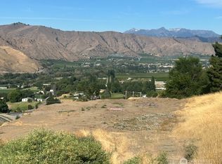 1395 Mountain Vis, Wenatchee, WA 98801