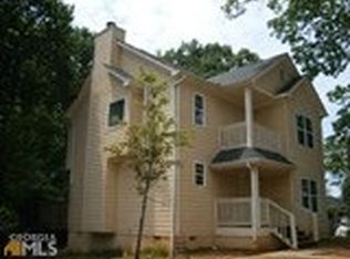 602 Rockwell St SW, Atlanta, GA 30310