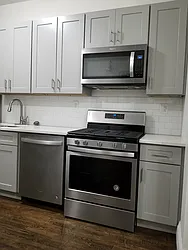 Rented by Karl Heyliger, LREB