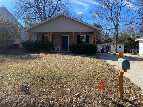 1618 18th Ave E, Tuscaloosa, AL 35404