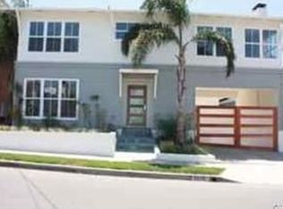 1016 10th St, Hermosa Beach, CA 90254