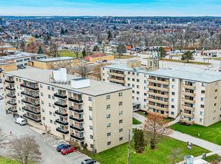 19 Lynnwood Dr, Brantford, ON
