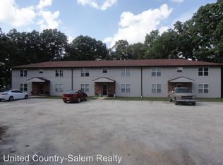 5400 W Scenic Rivers Blvd APT 12, Salem, MO 65560