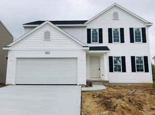 2693 Plover Dr, Kentwood, MI 49508