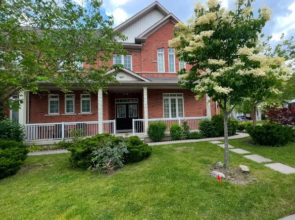 321 Racey Trl, Milton, ON L9T 0B2