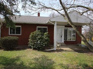 206 Route 837, Monongahela, PA 15063