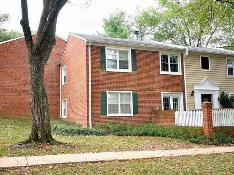 1st image of 2814 S Wakefield St #A