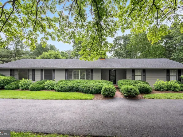 516 Merrimans Ln, Winchester, VA 22601