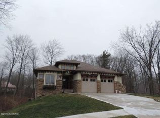 986 Ashlee Ct, Muskegon, MI 49441