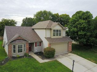 6740 Kentland Way, Indianapolis, IN 46237