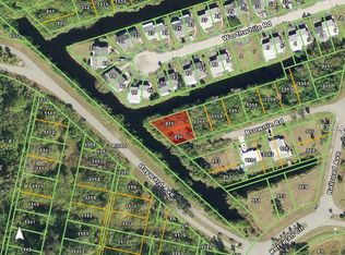 4510 Brownie Rd, Port Charlotte, FL 33953