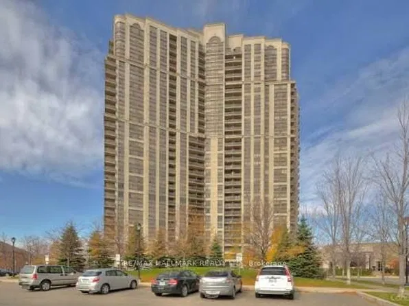 700 Humberwood Blvd SE #2023, Toronto, ON M9W 7J4