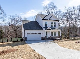 11334 Johnson Davis Rd, Charlotte, NC 28078