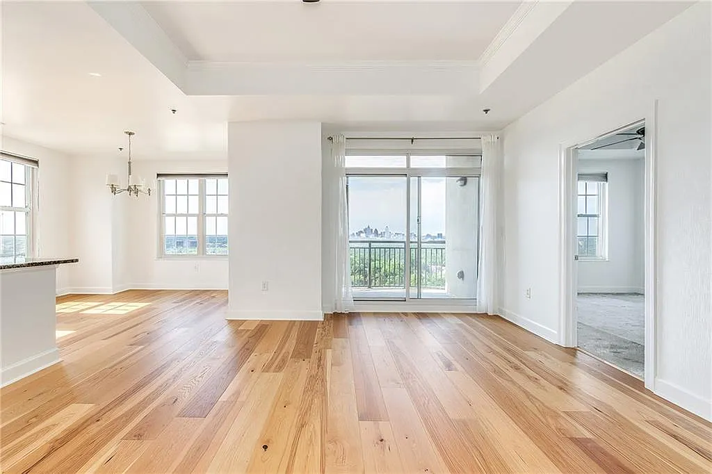2 bed, 2.0 bath, 1491 sqft, $3,350 — Photo 4