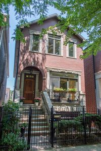 2038 W Cortland St, Chicago, IL, 60647