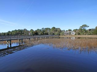 3829 Colonel Vanderhorst Cir, Mount Pleasant, SC 29466