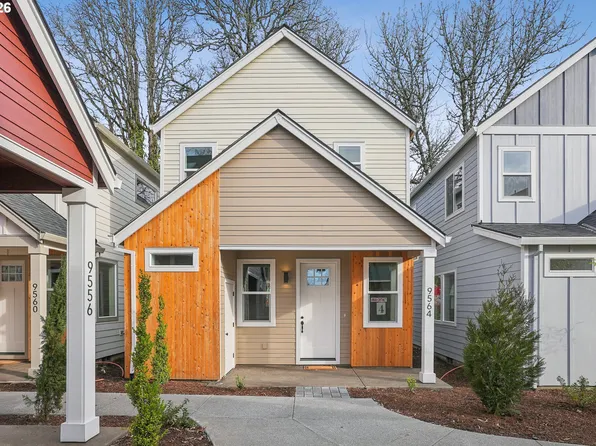 9552 SW 91st Ave #1, Portland, OR 97223
